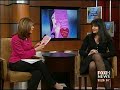 Sue on Fox2 Detroit