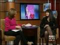 Sue on Fox2 Detroit