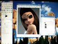 In this video you will learn how to make your avatars eyes blink! The program i'm using is gimp. And yes, I know I pronounced gimp wrong!
