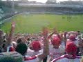 Polska - Słowenia 1-1 (karny, M. Żewłakow)