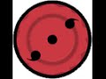 Sharingan Transformation
