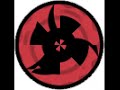 Sharingan transformation