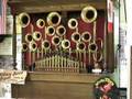 Wurlitzer Horns