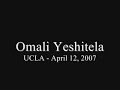 Omali Yeshitela