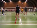 Bekerwedstrijd Geldrop - SCC 2 Bekerwedstrijd Geldrop - SCC 2