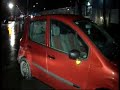 LKW - FAHRER STEUERTE BETRUNKEN SEINEN TRUCK !!