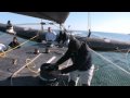 BMW ORACLE Racing: Astronauts