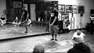 Soul – States Of Knowledge 2k15 Tour (Popping Workshop Demo)