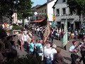 Schützenfest in Attendorn Sternmarsch aus den Po(o)(r)ten Schützenfest in Attendorn Sternmarsch aus den Po(o)(r)ten
