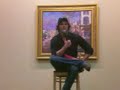 Eyecon '08 Jared talks about nicknames and recites exorcism