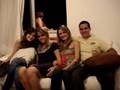 ' Fouve, tá gravando !!! '