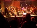 Everyone Orchestra - Fool in the Rain - Riverview Music Festival 2009