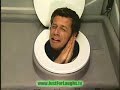 Head In The Toilet Prank Just For Laughs Video Sabih