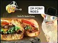 Quiznos Sponge Monkey Commercial #3 - Coupons Quiznos Sponge Monkey Commercial #3 - Coupons