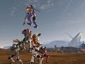 Katana Generals Clan
