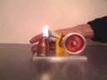 Little Blazer Flame Eater Atmospheric Engine