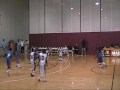 VA Cardinal v. NC Royal pt.3 2008 10U National Championship Tournment