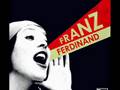 Franz Ferdinand & The Russian Avant-Garde