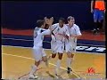 Serginho Futsal