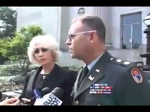 how to prove military service