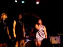 Late Night Car Service Live at the Cutting Room