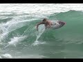 Aliso skim Aliso skim