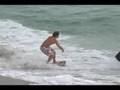 Aliso skim