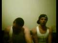 BackStreet NiggaZ eat MeatLoaf