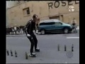 Playing music on bottles