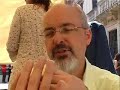 bill viola interview: favourite time of day