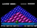 Battletoads (NES) Ending
