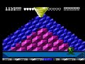 Battletoads (NES) Ending