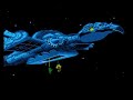 Battletoads (NES) Ending