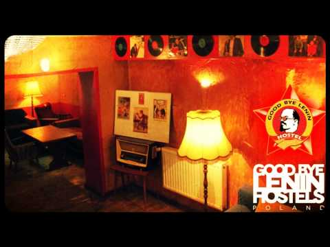 Vídeo de Good Bye Lenin Hostel - Pub & Garden!