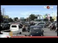 Indonesia earthquake: Tsunami warning triggers panic