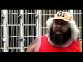 The PWSFANCAM Presents The Boogie Woogie Man Rob Mcbride