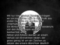 Anonymous - Der Schwarze März 2012