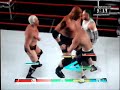 Jeff Hardy e John Cena Vs Big Show e Ric Flair