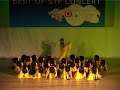 HCI Best of SYF 2007 - Chinese Dance HCI Best of SYF 2007 - Chinese Dance