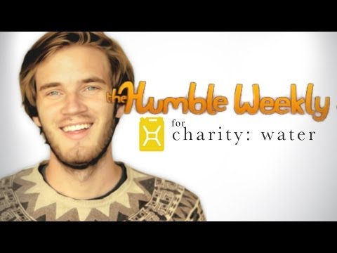 bundle - Check out! ▻ https://www.humblebundle.com/weekly Click Here To Subscribe! ▻ http://bit.ly/JoinBroArmy If you liked this video you might also like ▻ Facebook ...