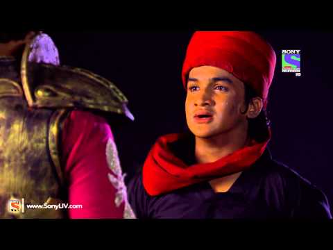 Bharat Ka Veer Putra Maharana Pratap - Episode 246 - 22nd July 2014