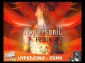 Hypersonic - Zuma