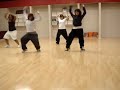Gina and Wobz Choreo - upgrade you Gina and Wobz Choreo - upgrade you