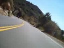 SCAB ride From Newcombs to Upper Tujunga