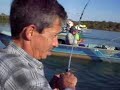 pesca de piapara no jupia
