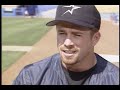 Jeff Bagwell video 1