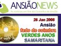 Fado de Coimbra (Verdes Anos) em Ansião-Samaritana