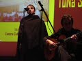 Fado de Coimbra (Verdes Anos) em Ansião-Samaritana