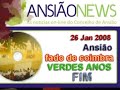 Fado de Coimbra (Verdes Anos) em Ansião-Samaritana