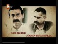 Karayılan dizisinin jeneriği
